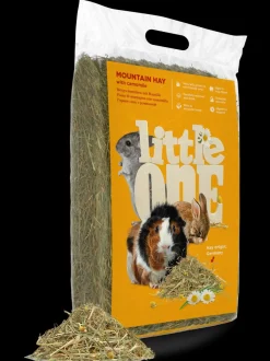 Little One Heno de Montaña con Manzanilla 400g