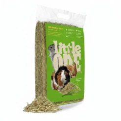 Little One Heno De Montaña No Prensado 400g