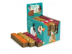 Little One Palitos Masticables 85g