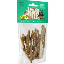 Little One Ramas Con Kiwi Y Manzana 35gx6 ud