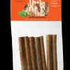 Little One Ramas de Avellano Snacks Roedores 8 ud