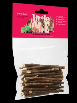 Little One Ramas de Grosella Complemento Alimenticio 8 porciones de 50g