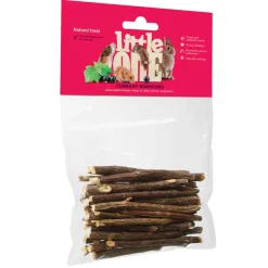 Little One Ramas de Grosella Complemento Alimenticio 8 porciones de 50g