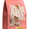 Little One Ratones Alimento Completo 400g