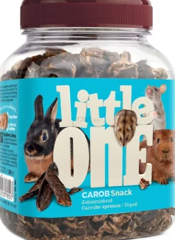 Little One Snack de Algarrobas 200g