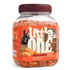 Little One Snack de Zanahoria Seca 200g