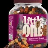 Little One Snack Mix De Bayas 180g