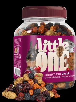 Little One Snack Mix De Bayas 180g
