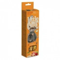 Little One Snack Mix De Frutas 180g