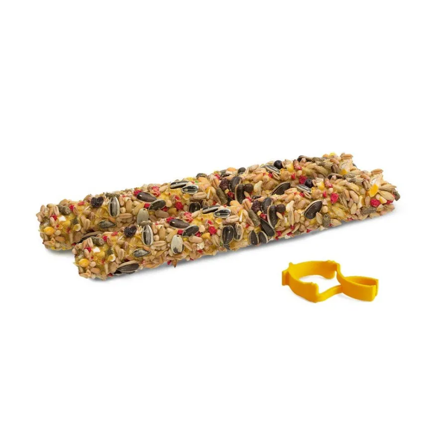 Little One Sticks con Bayas Snack para Roedores 8 ud