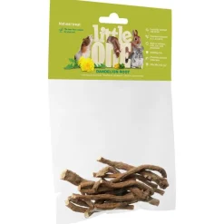 Little One Treat Raíces Diente de León 8x35g