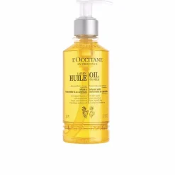 L'Occitane en Provence Aceite Desmaquillante Facial 200 ml