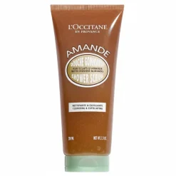 L'Occitane en Provence Almendra Gel Exfoliante Corporal 200 ml