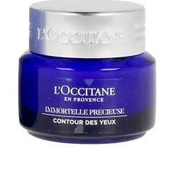 L'Occitane en Provence Siempreviva Preciosa Bálsamo Contorno de Ojos 15 ml