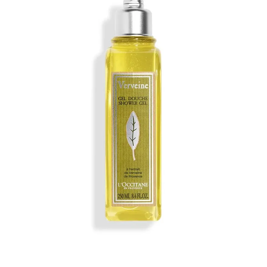 L'Occitane en Provence Verbena Gel de Ducha Perfumado 250 ml