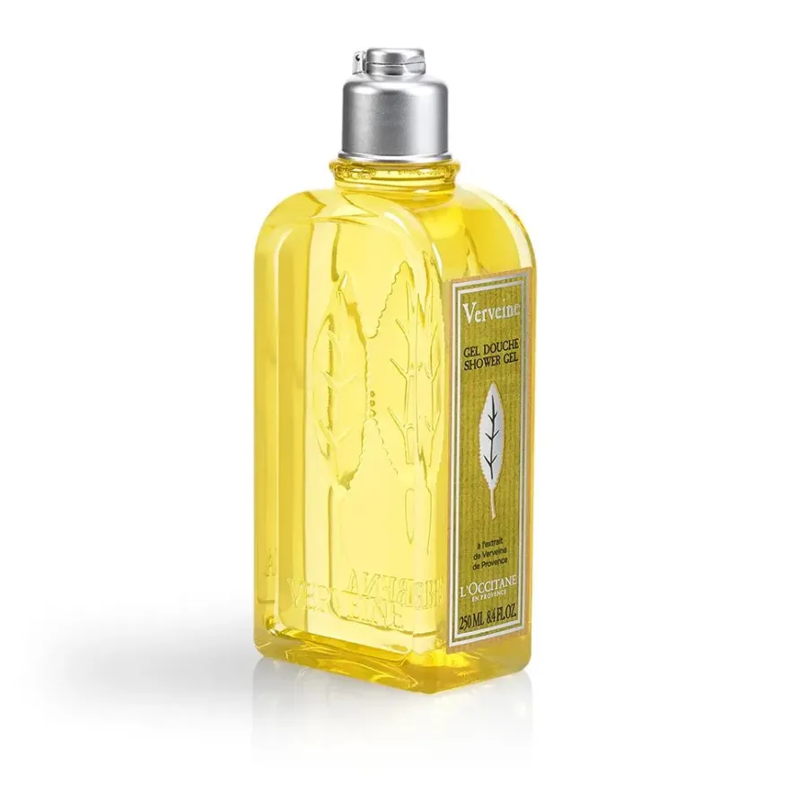 L'Occitane en Provence Verbena Gel de Ducha Perfumado 250 ml