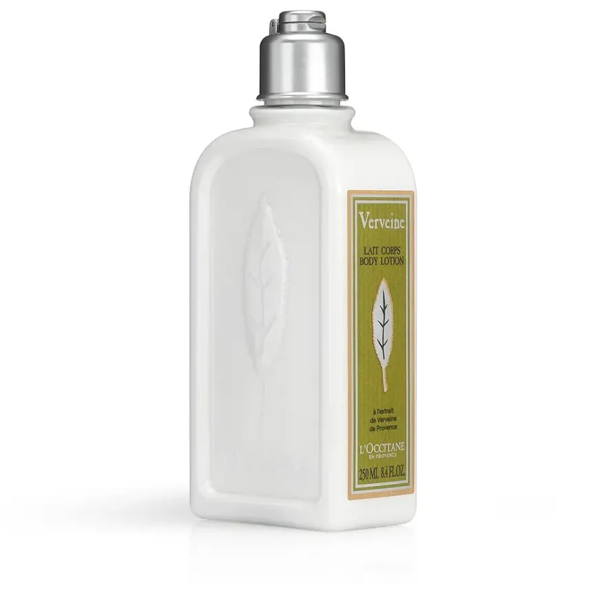L'Occitane en Provence Verbena Leche Corporal Perfumada 250 ml
