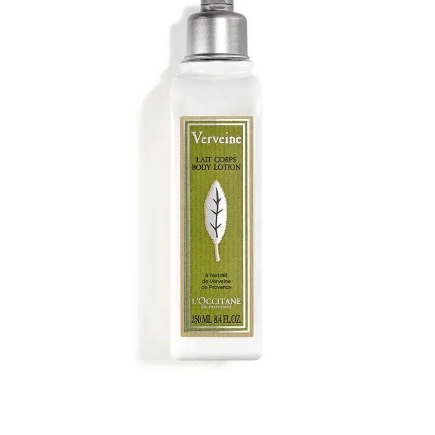 L'Occitane en Provence Verbena Leche Corporal Perfumada 250 ml