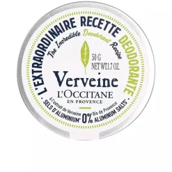L'Occitane en Provence Verveine Desodorante Stick 50 g