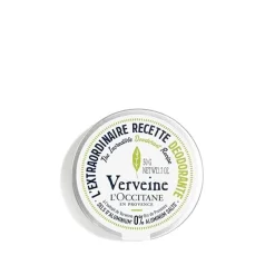 L'Occitane en Provence Verveine Desodorante Stick 50 g