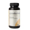 Longevitas B Complex Multivitamínico Grupo B 60 Cápsulas