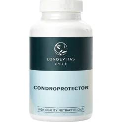 Longevitas Condroprotector 90 cápsulas