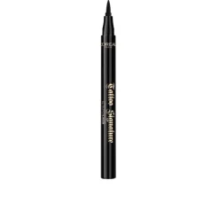 L'Oréal Paris Tattoo Signature Superliner 01-Black 1 Gr