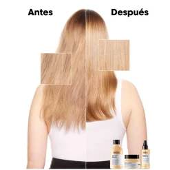 L'Oréal Professionnel Paris Absolut Repair Protein + Omega9 Mascarilla 250 ml