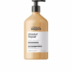 L'Oréal Professionnel Paris Absolut Repair Gold Acondicionador 750 ml