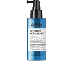 L'Oréal Professionnel Paris Aminexil Advanced Sérum Anticaída Capilar 90 ml