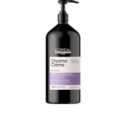 L'Oréal Professionnel Paris Chroma Crème Purple Champú 1500 ml