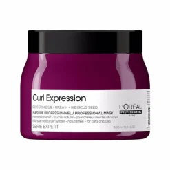 L'Oréal Professionnel Paris Curl Expression Mascarilla Hidratante 500 ml
