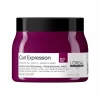 L'Oréal Professionnel Paris Curl Expression Mascarilla Hidratante Rich 500 ml