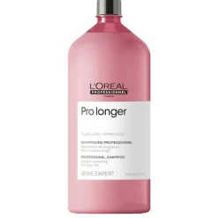 L'Oréal Professionnel Paris Pro Longer Champú 1500 ml