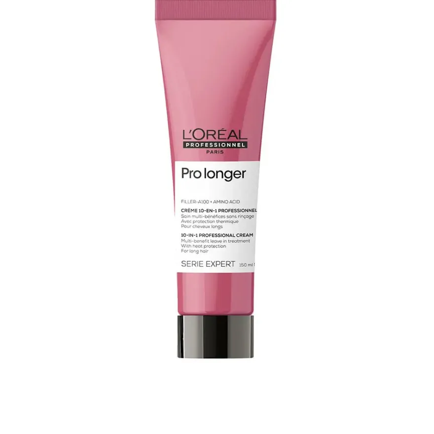 L'Oréal Professionnel Paris Pro Longer Crema 10 en 1 Cabello Largo 150 ml