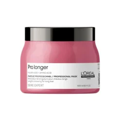 L'Oréal Professionnel Paris Pro Longer Mascarilla Cabello Largo 500 ml