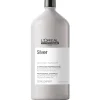 L'Oréal Professionnel Paris Silver Champú 1500 ml
