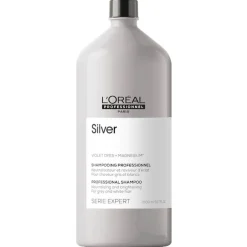 L'Oréal Professionnel Paris Silver Champú 1500 ml