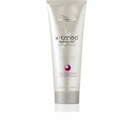 L'Oréal Professionnel Paris X-Tenso Crema Alisante Cabellos Naturales Resistentes 250 ml