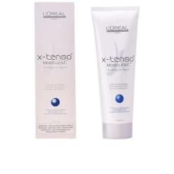 L'Oréal Professionnel Paris X-Tenso Crema Alisante Cabellos Sensibilizados 250 ml