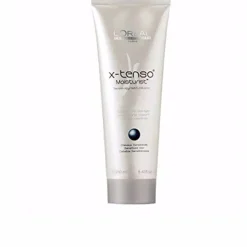 L'Oréal Professionnel Paris X-Tenso Cerma Alisante Cabellos Naturales 250 ml