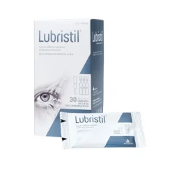 LUBRISTIL Solución Oftálmica Lubricante 30 unidosis
