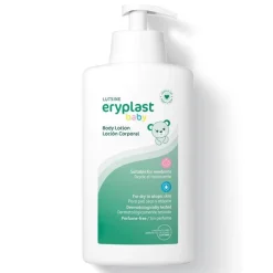 LUTSINE Eryplast Loción Corporal 500 ml