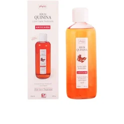 Luxana Phyto Nature Rhum Quinina Loción Anti-Caída 1000 ml
