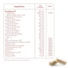 Luxmetique Defens19 Formula 60 Cápsulas