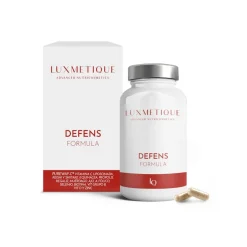 Luxmetique Defens19 Formula 60 Cápsulas