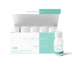 Luxmetique Dreox Formula Detox 15 Viales x 30 ml