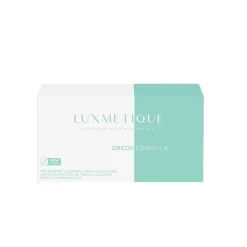 Luxmetique Dreox Formula Detox 15 Viales x 30 ml