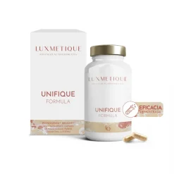 Luxmetique Fórmula Unifique 60 Comprimidos