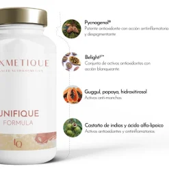 Luxmetique Fórmula Unifique 60 Comprimidos